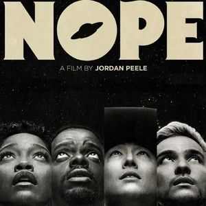 不的原名难道是不要抬头？Nope! 大话说电影五周年