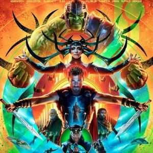 大话说电影 10 雷神：诸神黄昏 Thor: Ragnarok / 奥斯卡90周年简介流程