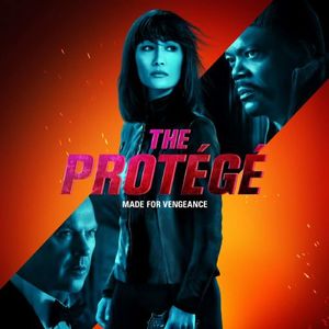 208 Maggie Q 二十年性感女打星新作 门徒 The Protégé