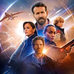 亚当计划 漫威演员网飞大团圆 死侍绿巨人卡魔拉伊莱莎 The Adam Project