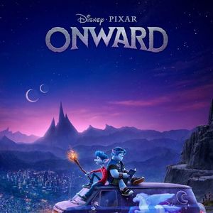 大话说电影 135 皮克斯又一部扎心催泪的巨作1/2的魔法 Onward