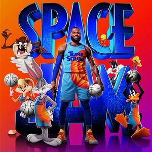 202 空中大灌篮：新传奇 Space Jam: A New Legacy