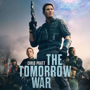 199 明日之战 The Tomorrow War