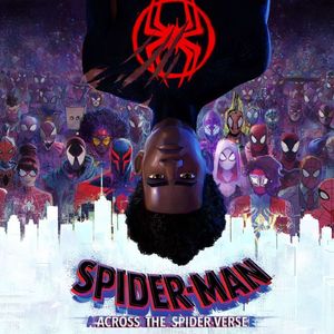 一百个彼特帕克搞不定一个迈尔斯?蜘蛛侠:纵横宇宙 Spider-Man: Across The Spider-Verse