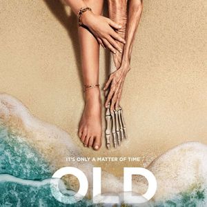 211 老去 Old 沙马兰哎我去