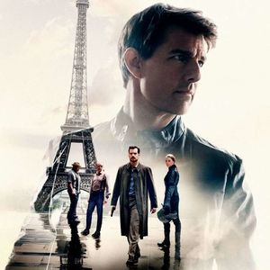 大话说电影 48 每集都在瓦解的碟中谍6：全面瓦解 Mission: Impossible - Fallout