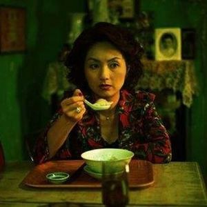 直播专题节目：那些年我们电影里的美食 ft: 客串主播小朱朱