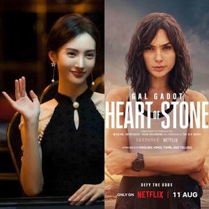 谍之心 复刻碟中谍谈何容易 孤注一掷 一起来反诈 巨齿鲨2 小行星城