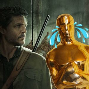 最后生还者大结局 / 第95届奥斯卡金像奖 (2023) The Last of us VS The Oscar