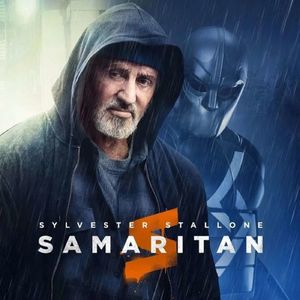 撒玛利亚 庸俗但想玩反转 最终执行失败 Samaritan