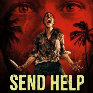 蛇年最后一期：请求救援 全信没收 以及其他一些最近看过的电影