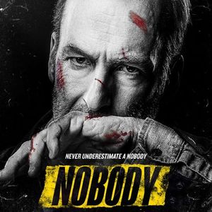 186 小人物 Nobody 廉价版的John Wick