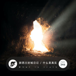 346 / 新西兰封城日记第二篇·什么是真实? - What is truth