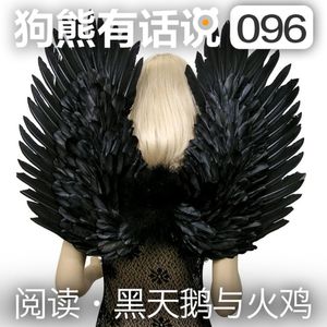 096期：阅读·黑天鹅与火鸡