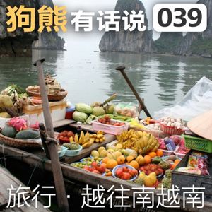 039期：越往南越南