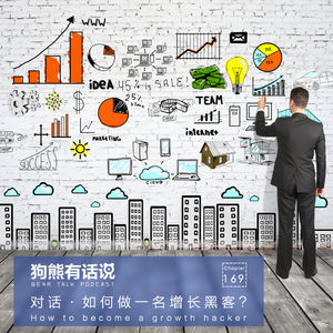 169期:对话·如何做一名增长黑客? - How to become a growth hacker_ 复制