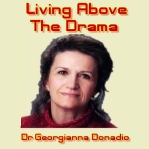 Living Above the Drama - It's Complicated