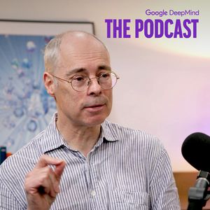 Consciousness, Reasoning and the Philosophy of AI with Murray Shanahan