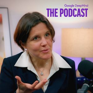 AI and the Future of Health with Joelle Barral