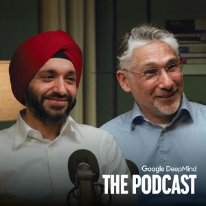 10 Years of AlphaGo: The Turning Point for AI | Thore Graepel & Pushmeet Kohli