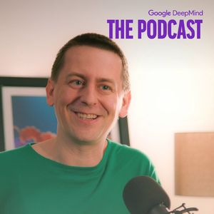 AlphaFold: Grand Challenge to Nobel Prize with John Jumper