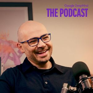 The Future of Intelligence with Demis Hassabis (Co-founder and CEO of DeepMind)