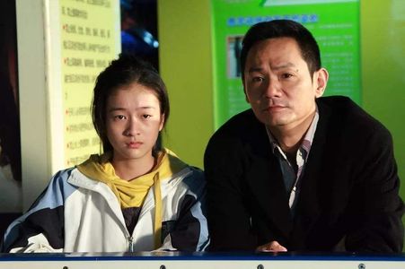 高口碑华语片《狗十三》，到底好看在哪？（下）【观影聊心009】