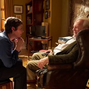 心理学细读《困在时间里的父亲》：悬疑惊悚还可以这样拍！【迷影派077】