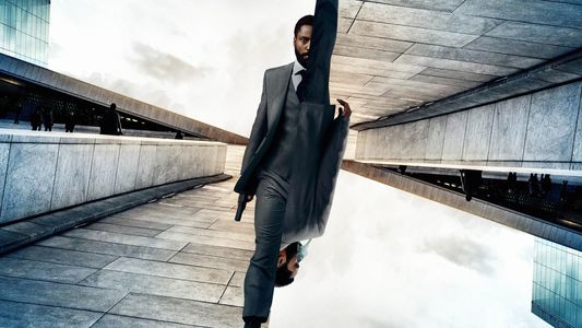 《信条》：剧情简析