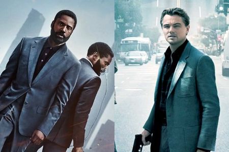 感受《信条》：全网独一份的心理学解读【迷影圆桌派044】