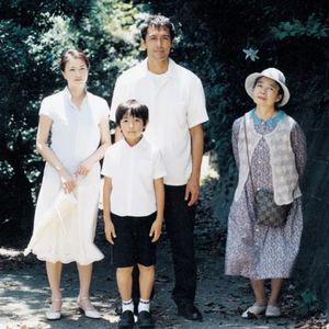 心理学细读《步履不停》（下）：还原生命本来的光彩【迷影派130】