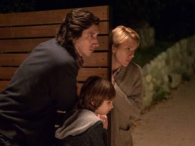 《婚姻故事》：那些关于亲密关系的真相【迷影圆桌派034】