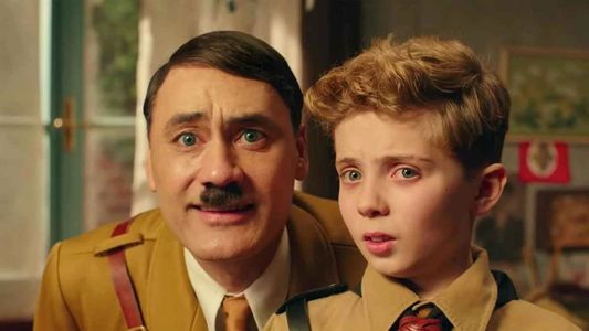 《乔乔的异想世界》：没有什么是一成不变的【迷影圆桌派033】