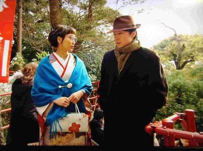 约会~恋爱究竟是什么呢？【迷影圆桌派032】