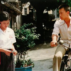 心理学细读《童年往事》：岁月深处的成年礼【迷影派137】