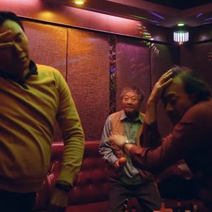 心理学细读《漫长的季节》（上）：谁是困在时间里的人？【迷影派142】