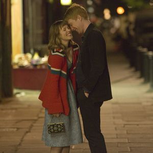 心理学细读《时空恋旅人》：在穿越中感受爱【迷影圆桌派069】