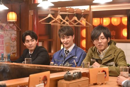 人物志：日本编剧大神的异想世界【迷影圆桌派036】