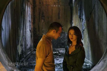 遭遇差评的《地球最后的夜晚》，真的是一部“烂片”么？（上）【观影聊心010】