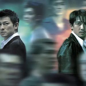 心理学细读《无间道》（下）：三年之后又三年【迷影派132】