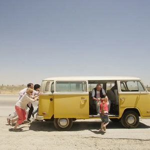 心理学细读《阳光小美女》：谁是这场选美比赛的赢家？【迷影圆桌派080】