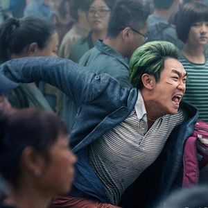 心理学细读《保你平安》：你为何不撞南墙不回头？【迷影派139】