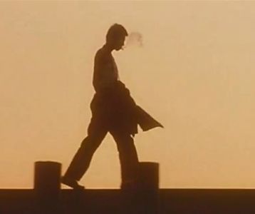 心理学解读经典：《阳光灿烂的日子》一首青春的赞歌【迷影圆桌派048】