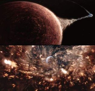 从《流浪地球》说开去，如何看懂中国科幻？【不聊电影020】