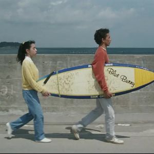 心理学细读《那年夏天，宁静的海》：沉默中有哪些生命的力量？【迷影派116】