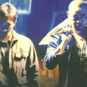 心理学细读《暗花》：全员恶人，如何破局？【迷影派125】