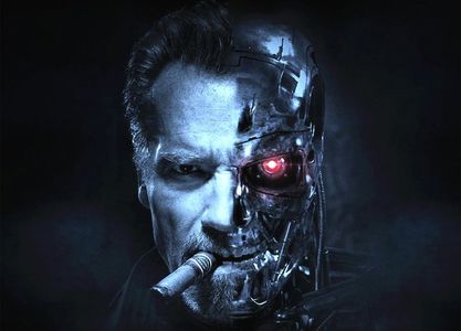 《终结者：黑暗命运》：科幻经典是怎样炼成的？【迷影圆桌派019】