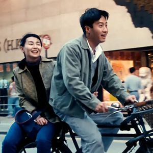 心理学细读《甜蜜蜜》（纯享版）：令人难忘的经典【迷影派108】