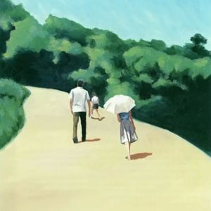 心理学细读《步履不停》（上）：人生路上“慢半拍”【迷影派129】