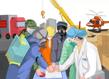 特别推送：比起病毒，我们更关注“人心”